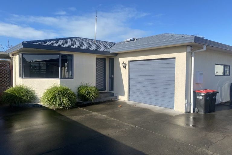 Photo of property in 111c Nelson Crescent, Napier South, Napier, 4110