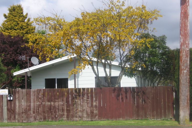 Photo of property in 43a Wingrove Road, Owhata, Rotorua, 3010