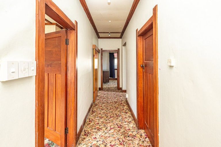 Photo of property in 173 Parsons Street, Springvale, Whanganui, 4501