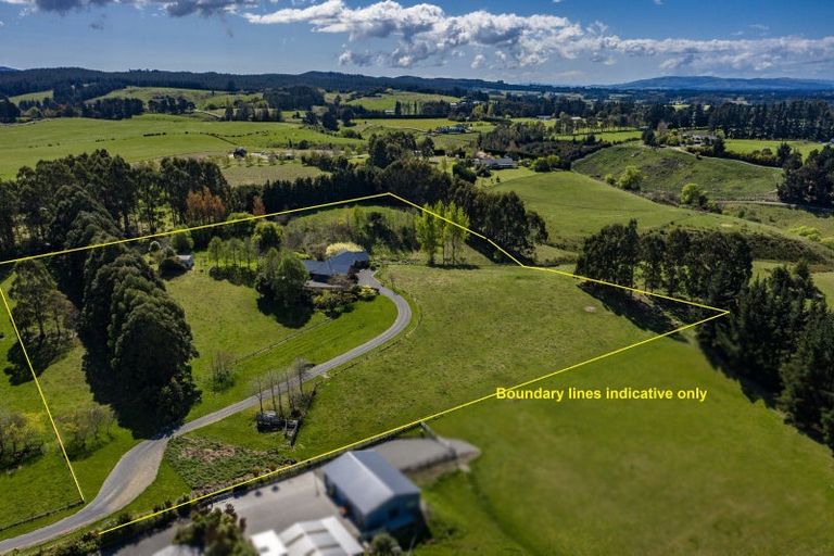 Photo of property in 70 Carrs Road, Loburn, Rangiora, 7472