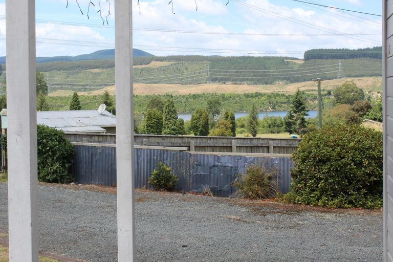 Photo of property in 15 Rimu Street, Mangakino, 3421