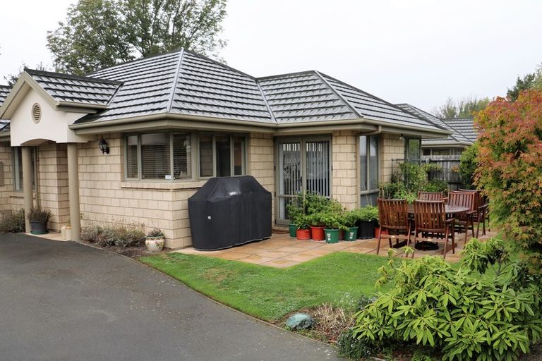 Photo of property in 70a Wychbury Street, Spreydon, Christchurch, 8024