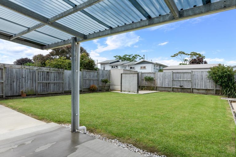 Photo of property in 206 Studholme Street, Morrinsville, 3300