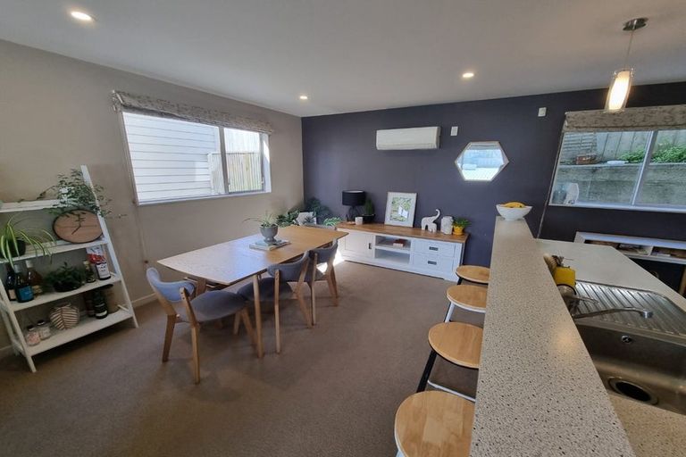 Photo of property in 2/45a Rolleston Street, Mount Cook, Wellington, 6021