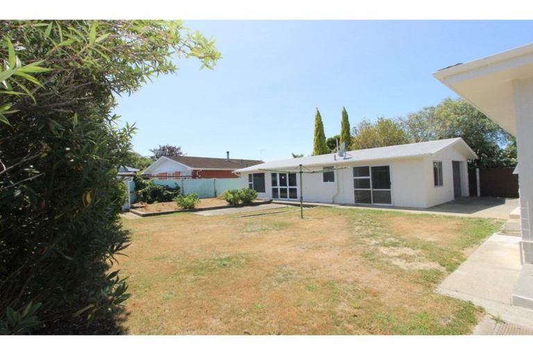 Photo of property in 12 Gilbert Street, Witherlea, Blenheim, 7201