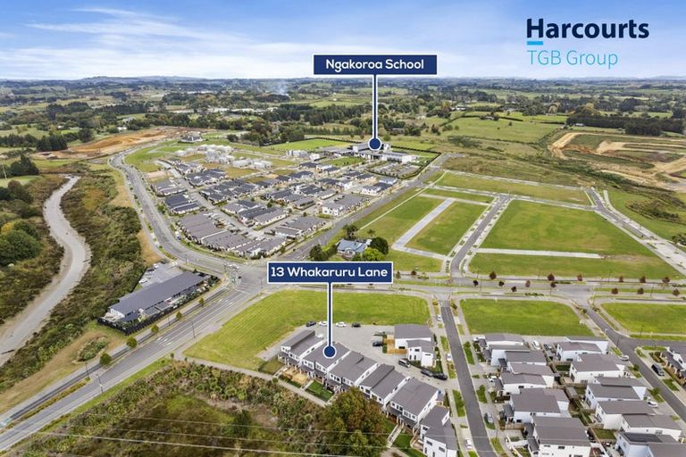 Photo of property in 13 Whakaruru Lane, Karaka, Papakura, 2113