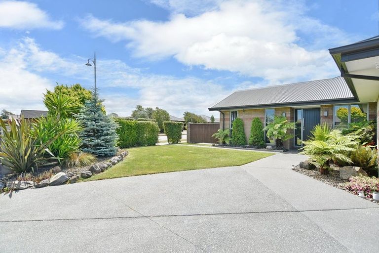 Photo of property in 2 Foxton Drive, Kaiapoi, 7630