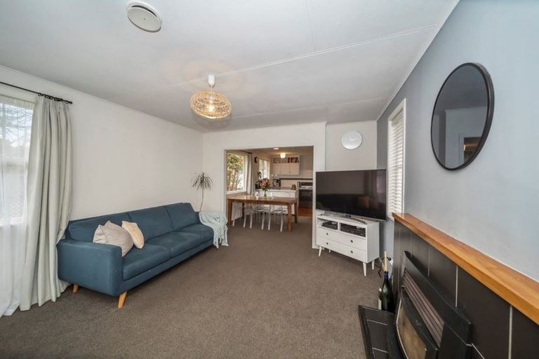 Photo of property in 47 Rosendale Avenue, Spotswood, New Plymouth, 4310
