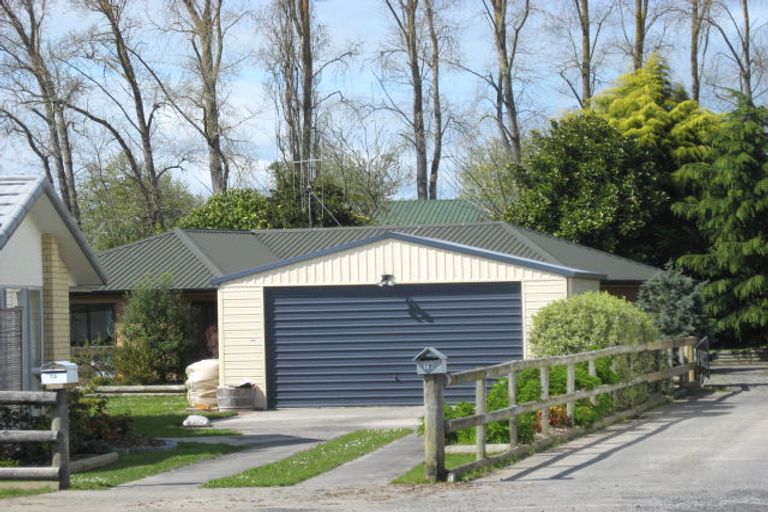 Photo of property in 7 Mahi Road, Te Kauwhata, 3710
