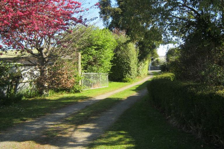 Photo of property in 17 Taylor Street, Geraldine, 7930