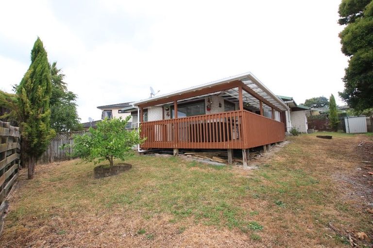 Photo of property in 7 Lanham Lane, Massey, Auckland, 0614