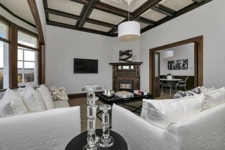 Photo of property in 42 Lawrence Street, Herne Bay, Auckland, 1011