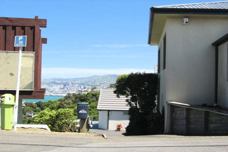 Photo of property in 167 Onslow Road, Khandallah, Wellington, 6035