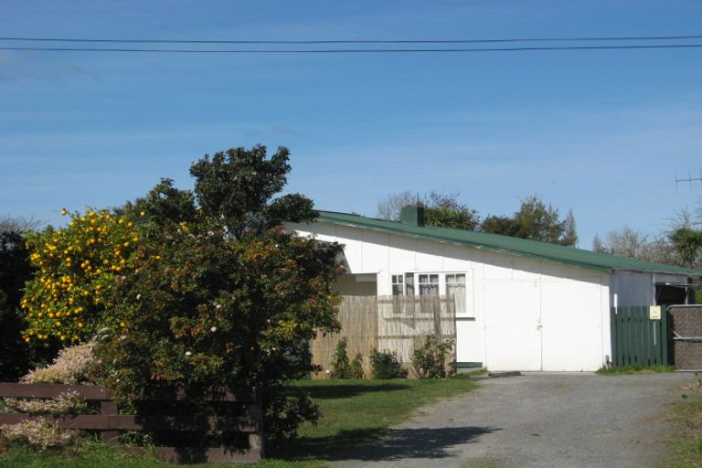 Photo of property in 62 Somerville Street, Wairoa, 4108