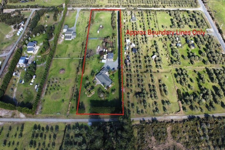 Photo of property in 1406b Inland Road, Karikari Peninsula, Kaitaia, 0483