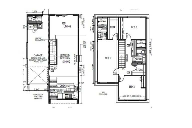 Photo of property in 33 Guillaume Street, Chartwell, Hamilton, 3210