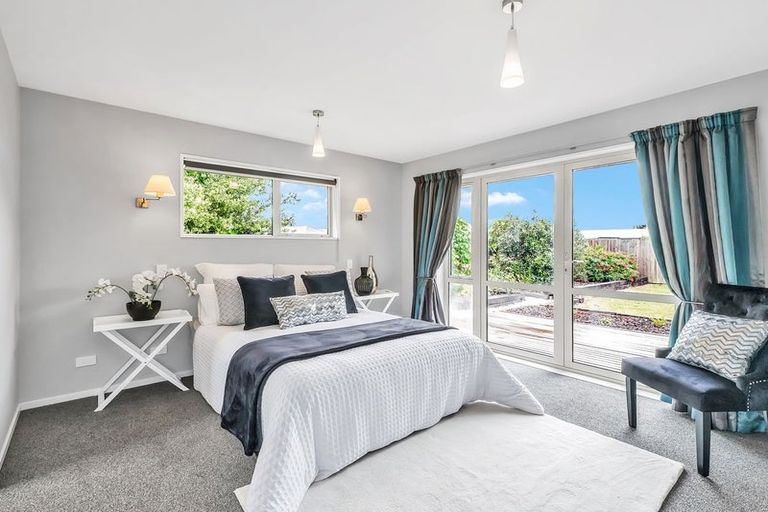 Photo of property in 71 Manse Road, Leeston, 7632