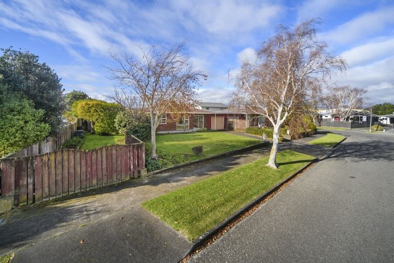 Photo of property in 11 Drury Street, Cloverlea, Palmerston North, 4412
