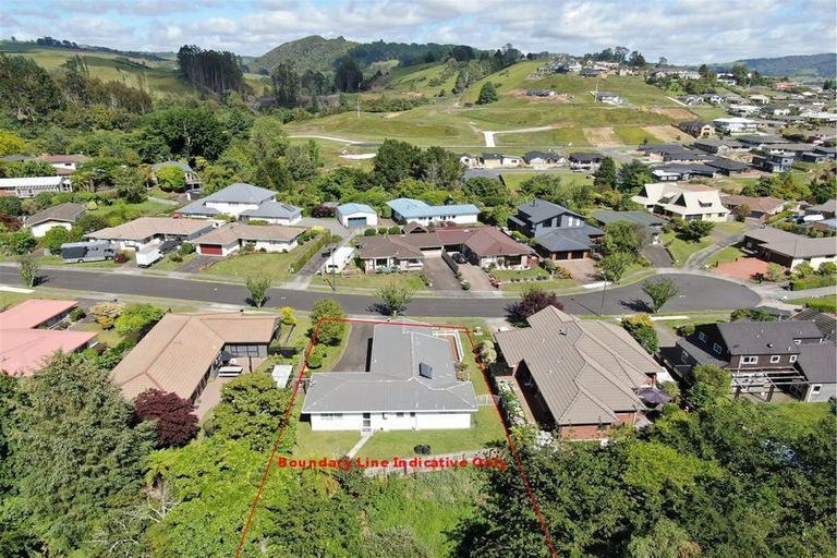 Photo of property in 11 Gillam Crescent, Springfield, Rotorua, 3015