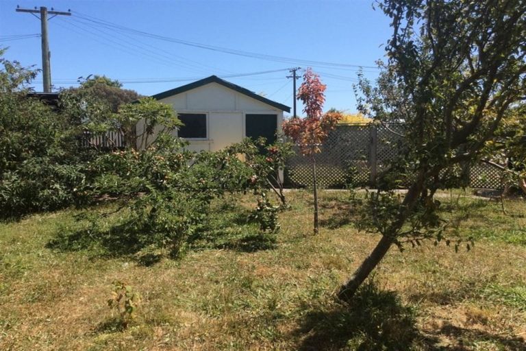 Photo of property in 11 Lyon Street, Marton, 4710