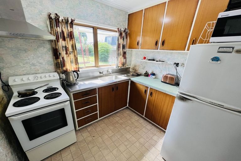 Photo of property in 43a Porritt Drive, Kawerau, 3127