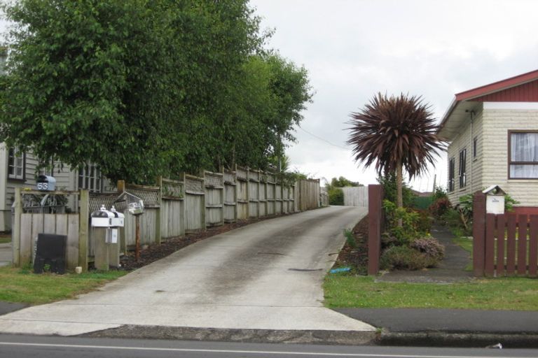 Photo of property in 61b West Street, Pukekohe, 2120