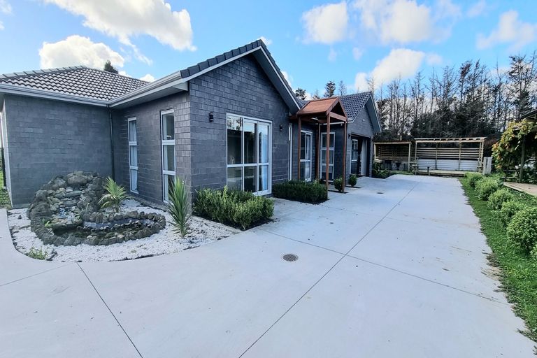 Photo of property in 130 Irwin Road, Kingseat, Pukekohe, 2679