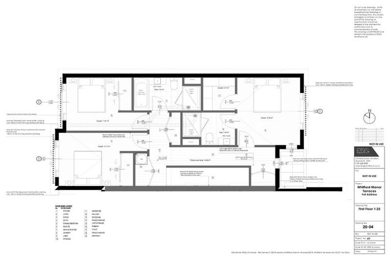 Photo of property in 26 Hirere Road, Whitford, 2571