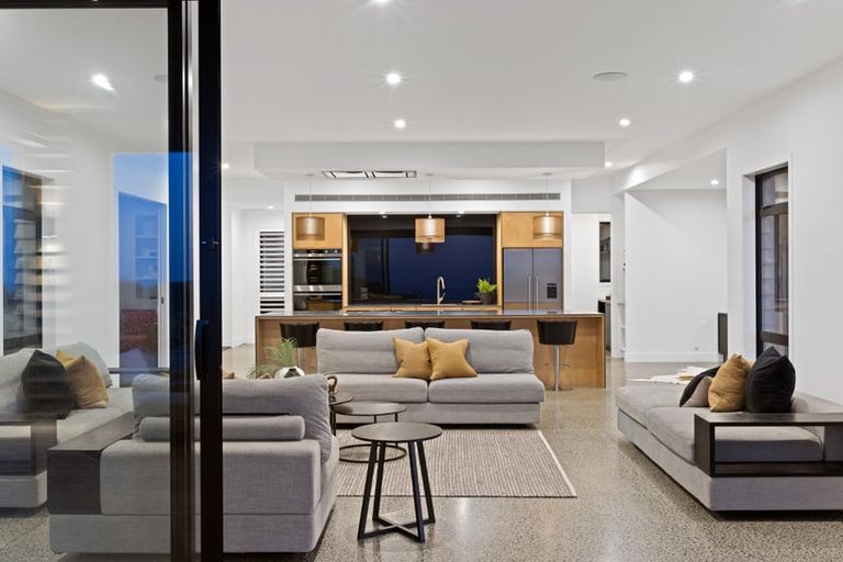 Photo of property in 140c Rodney Road, Whangateau, Warkworth, 0985