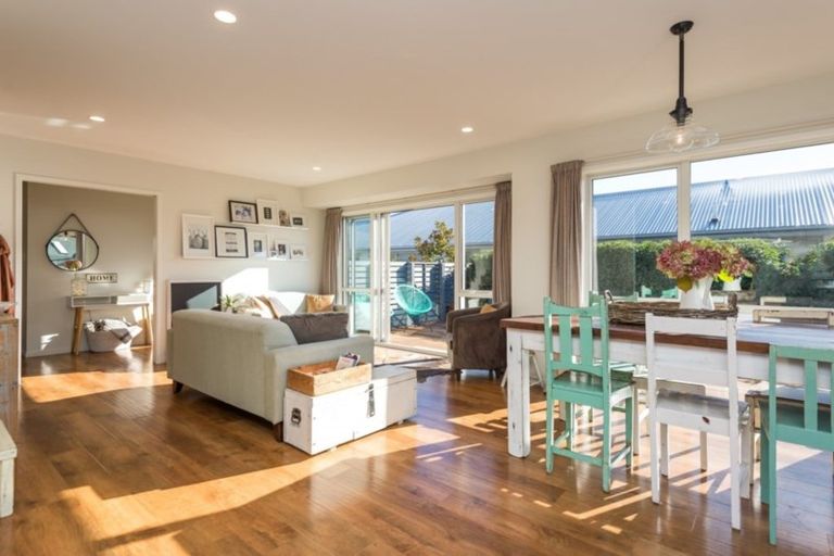 Photo of property in 21 Allstone Place, Burwood, Christchurch, 8083