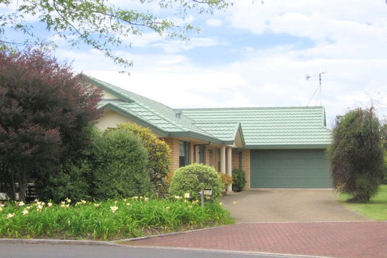 Photo of property in 14 Grosvenor Place, Katikati, 3129