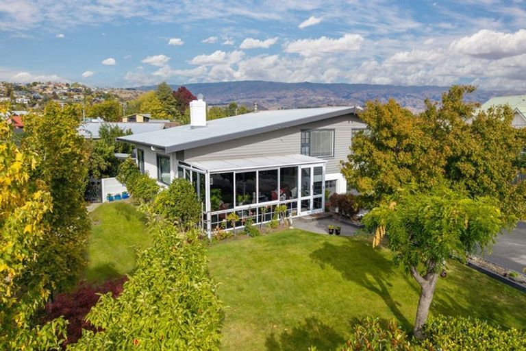 Photo of property in 38 Ventry Street, Alexandra, 9320