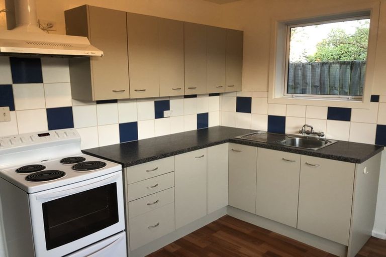 Photo of property in 5/57 Bristol Street, St Albans, Christchurch, 8014