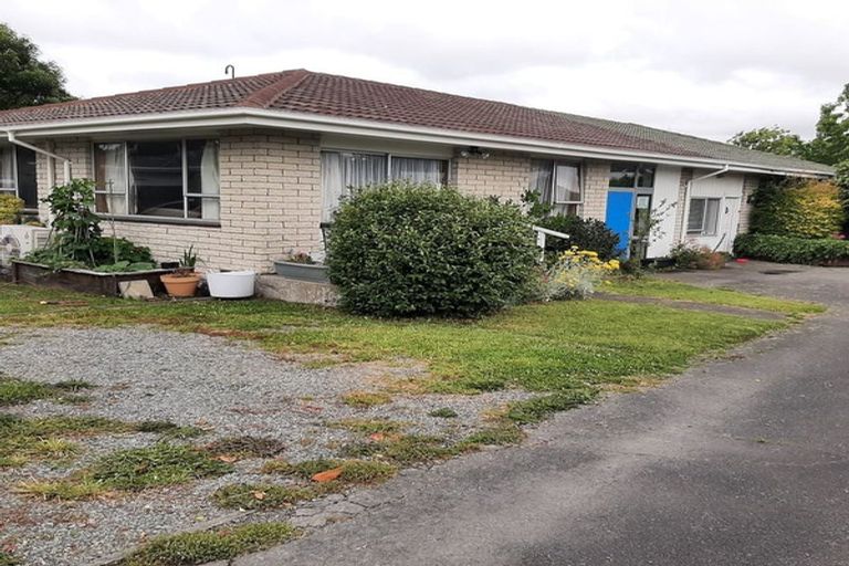 Photo of property in 1/7 Wanstead Place, Woolston, Christchurch, 8062