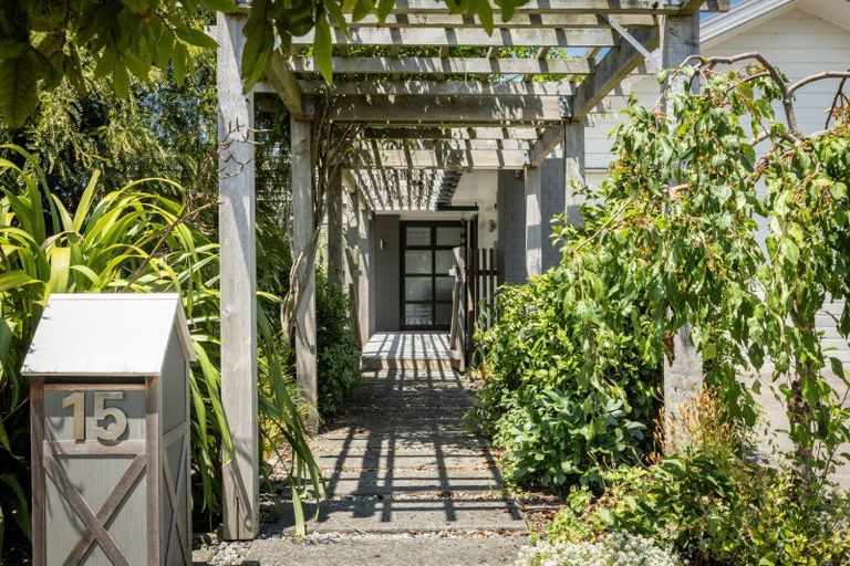 Photo of property in 15 Mcnaughton Place, Onekawa, Napier, 4110