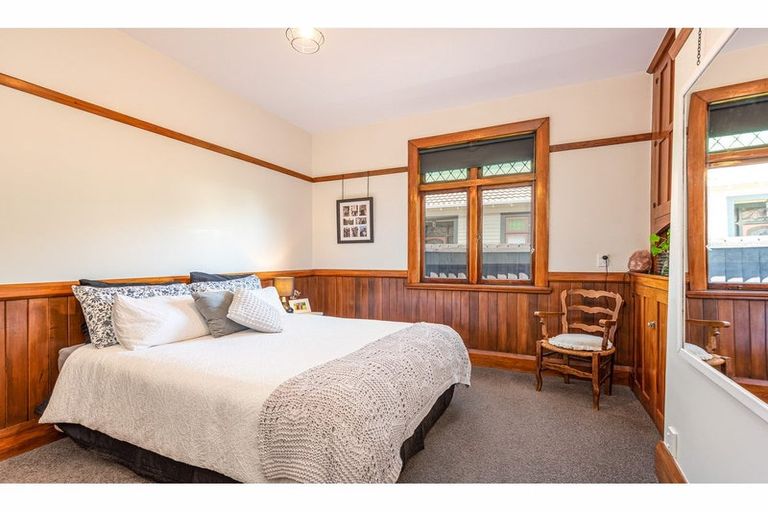 Photo of property in 37 Hendon Street, Edgeware, Christchurch, 8013