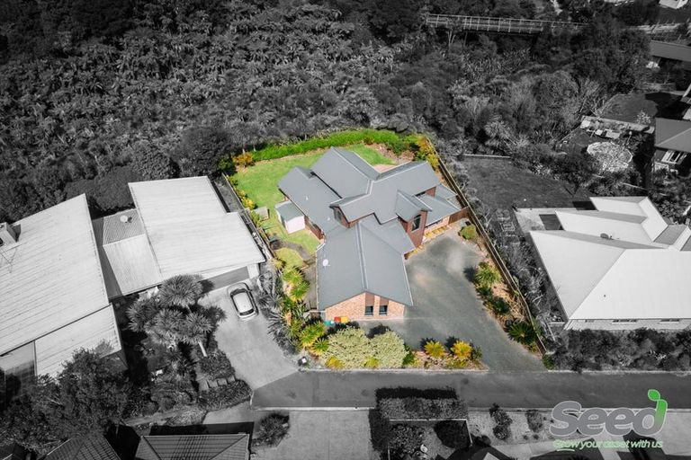 Photo of property in 10 Grenache Place, Rototuna, Hamilton, 3210