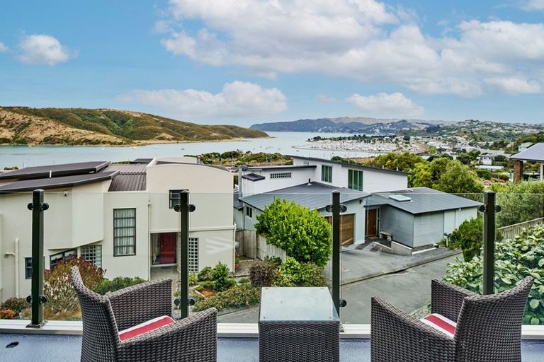 Photo of property in 17 Paremata Drive, Paremata, Porirua, 5024