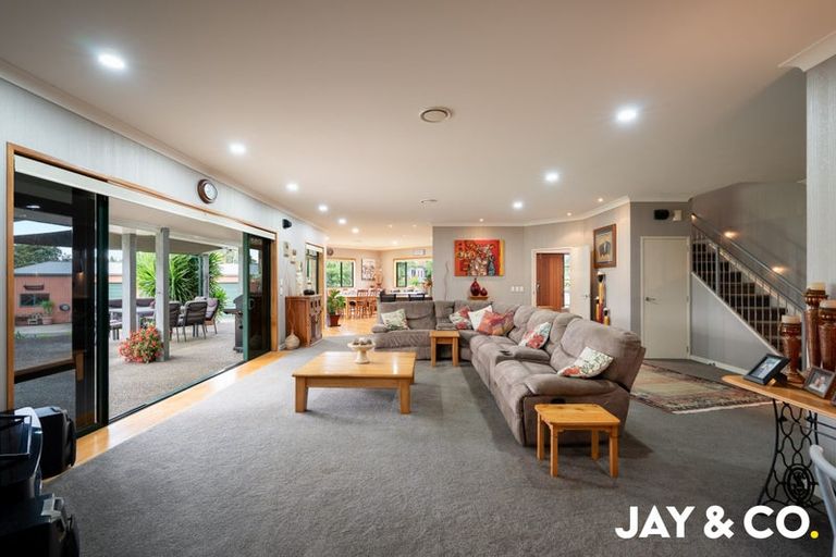 Photo of property in 315 Harrisville Road, Buckland, Pukekohe, 2677