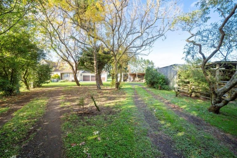 Photo of property in 630 Junction Road, Burgess Park, New Plymouth, 4371