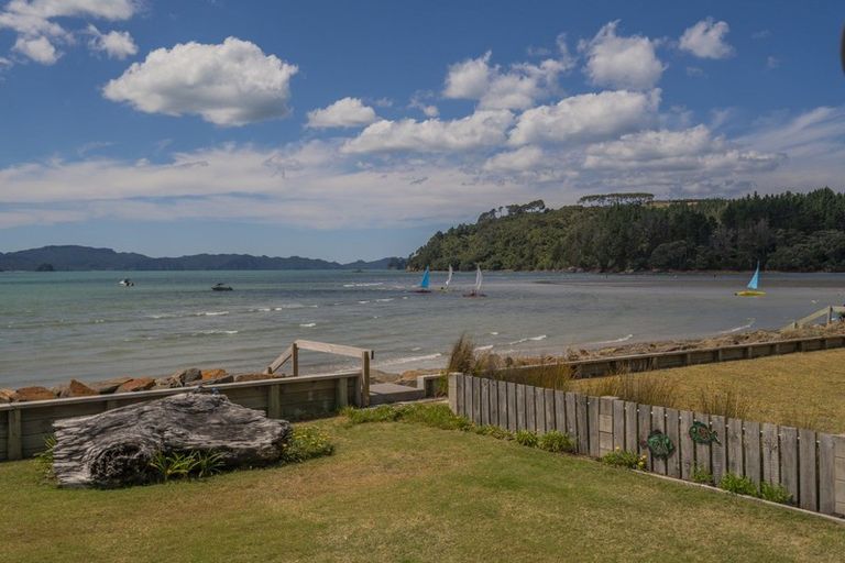 Photo of property in 153 Captain Cook Road, Cooks Beach, Whitianga, 3591
