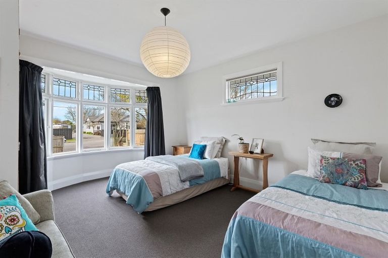 Photo of property in 21 Slater Street, Richmond, Christchurch, 8013