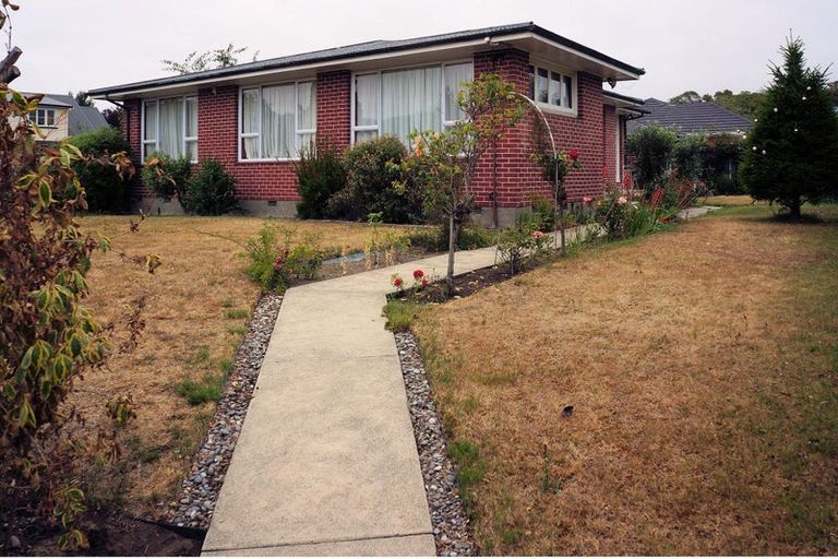 Photo of property in 51 Colombo Street, Cashmere, Christchurch, 8022