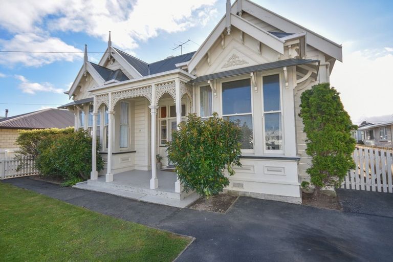 Photo of property in 21 Queens Drive, Saint Kilda, Dunedin, 9012