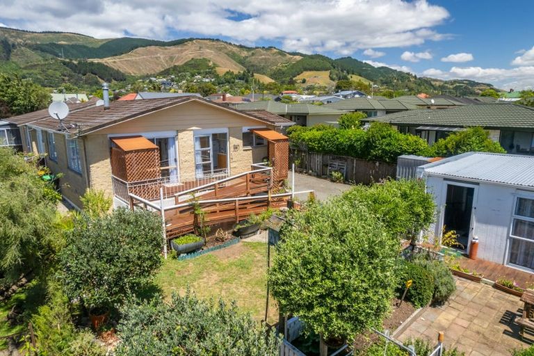 Photo of property in 15a Roeske Street, Richmond, 7020