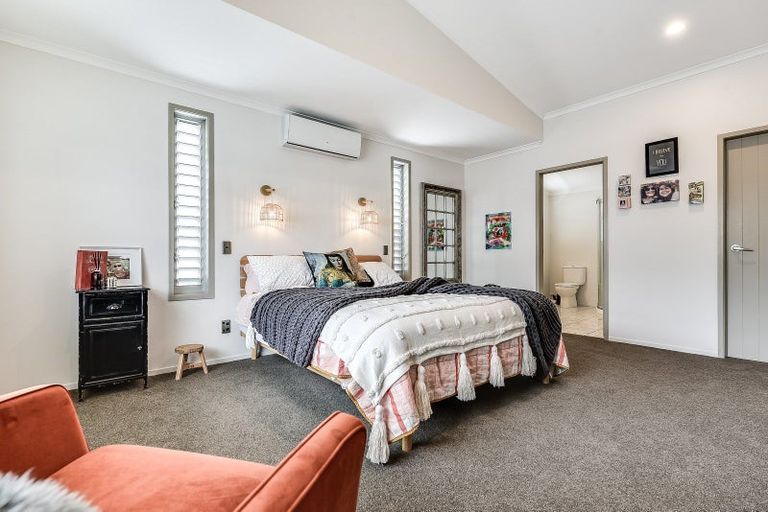 Photo of property in 52b Willoughby Street, Whitiora, Hamilton, 3200