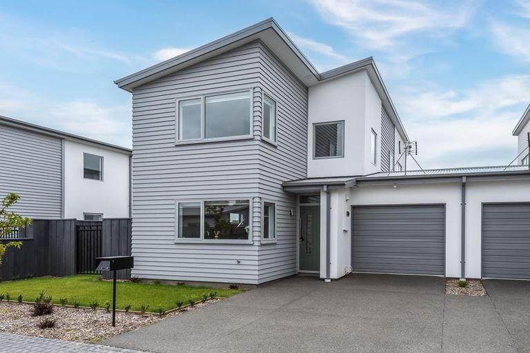 Photo of property in 9 Kakapo Lane, Redwood, Christchurch, 8051