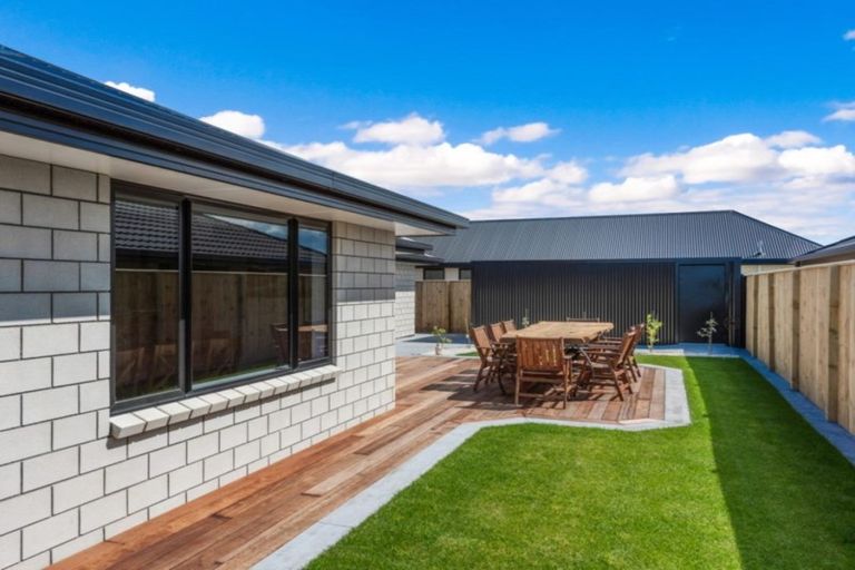 Photo of property in 8 Nanchang Road, Burleigh, Blenheim, 7201