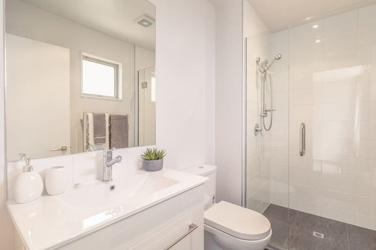 Photo of property in 32b Bishop Street, St Albans, Christchurch, 8014