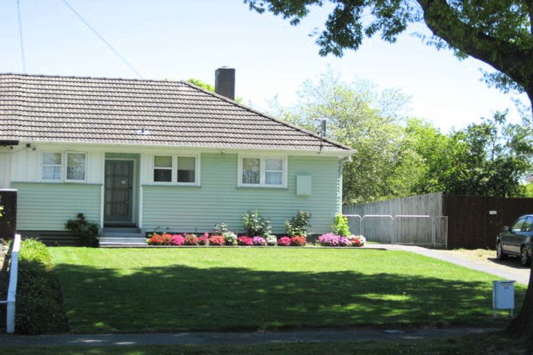 Photo of property in 55 Truman Road, Bryndwr, Christchurch, 8053